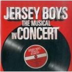 中古パンフレット ≪パンフレット(舞台)≫ パンフ)JERSEY BOYS THE MUSICAL IN CONCERT ジャ