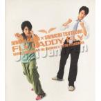 中古パンフレット ≪パンフレット(邦画)≫ パンフ)FLY、DADDY、FLY