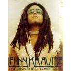 中古パンフレット ≪パンフレット(舞台)≫ パンフ)LENNY KRAVITS THE UNIVERSAL LOVE TOUR
