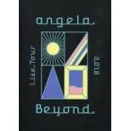 中古パンフレット(ライブ・コンサート) ≪パンフレット(ライブ)≫ パンフ)angela Live Tour 2018「Beyond」