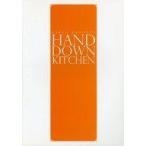中古パンフレット ≪パンフレット(舞台)≫ パンフ)PARCO PRODUCE HAND DOWN KITCHEN ハンドダウンキッチ