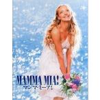  б/у проспект { проспект ( западное кино )} брошюра ) man ma*mi-a! MAMMA MIA!