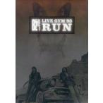 中古パンフレット(ライブ・コンサート) ≪パンフレット(ライブ)≫ パンフ)B’z LIVE-GYM ’93 RUN