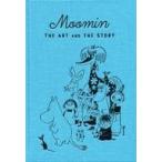 中古パンフレット ≪パンフレット(図録)≫ パンフ)ムーミン展公式図録 Moomin THE ART AND T