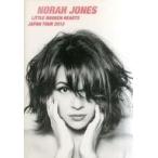 中古パンフレット(ライブ・コンサート) ≪パンフレット(ライブ)≫ パンフ)NORAH JONES HEART