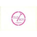 中古パンフレット ≪パンフレット(洋画)≫ パンフ)OLD BOY オールド・ボーイ(プレスシート)