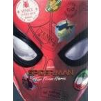 中古パンフレット ≪パンフレット(洋画)≫ パンフ)SPIDER-MAN Far From Home スパイダーマン:ファー・フロム・
