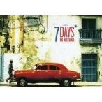 中古パンフレット ≪パンフレット(洋画)≫ パンフ)7DAYS IN HAVANA セブン・デイズ・イン・ハバナ