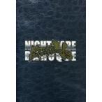 中古パンフレット ≪パンフレット(ライブ)≫ パンフ)NATURAL BORN ERRORS NIGHTMARE VS baroque