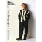 中古パンフレット ≪パンフレット(ライブ)≫ パンフ)KAN CONCERT TOUR’95 La Tour Potograf