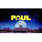 中古パンフレット ≪パンフレット(洋画)≫ パンフ)PAUL 宇宙人ポール