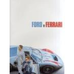 中古パンフレット ≪パンフレット(洋画)≫ パンフ)フォードvsフェラーリ FORD v FERRARI