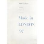 中古パンフレット ≪パンフレット(舞台)≫ パンフ)TETSUYA KUMAKAWA PRODUCE Made in LONDON’97