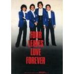 中古パンフレット ≪パンフレット(ライブ)≫ パンフ)FOUR LEAVES LOVE FOREVER
