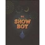  б/у проспект { проспект ( Mai шт. )} дополнение есть ) брошюра )SHOW BOY