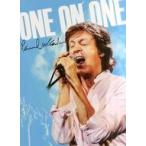 中古パンフレット ≪パンフレット(ライブ)≫ パンフ)Paul McCartney ONE ON ONE