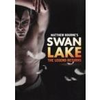 中古パンフレット ≪パンフレット(舞台)≫ パンフ)MATTHEW BOURNE’S SWAN LAKE THE LEGEND RETURN