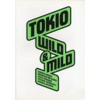 中古パンフレット(ライブ・コンサート) ≪パンフレット(ライブ)≫ パンフ)TOKIO WILD＆MILD