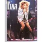 中古パンフレット ≪パンフレット(ライブ)≫ パンフ)Tina ティナ・ターナー PRIVATE DANCER TOUR 1