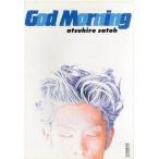 中古パンフレット(ライブ・コンサート) ≪パンフレット(ライブ)≫ パンフ)ATSUHIRO SATOH GOD MORNING