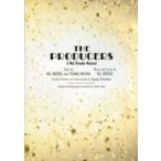 中古パンフレット ≪パンフレット(舞台)≫ パンフ)THE PRODUCERS A MEL Brooks Musical プロデュー