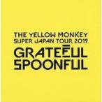 THE YELLOW MONKEY オフィシャルTシャツ