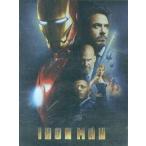 中古パンフレット ≪パンフレット(洋画)≫ パンフ)IRON MAN アイアンマン