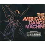 中古パンフレット ≪パンフレット(舞台)≫ パンフ)THE AMERICAN DANCE MACHINE