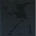 中古パンフレット ≪パンフレット(図録)≫ パンフ)バンクシーって誰?展 WHO IS BANKSY?