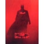 中古パンフレット ≪パンフレット(洋画)≫ パンフ)THE BATMAN ザ・バットマン
