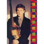 中古パンフレット ≪パンフレット(ライブ)≫ パンフ)THE PAUL McCARTNEY ポール・マッカートニー ワール
