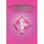  б/у проспект ( Live * концерт ) { проспект ( Live )} брошюра )access TOUR 2002 CROSSBRIDGE