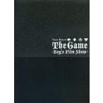 中古パンフレット ≪パンフレット(舞台)≫ パンフ)The Game☆Boy’s Film Show☆Amuse Presents