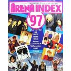 中古ARENA37℃ ARENA INDEX ’97 1997/2