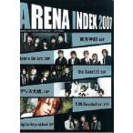 中古ARENA37℃ ARENA INDEX 2007