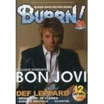 中古音楽雑誌セット セット)付録付)BURRN! 2004年 12冊セット バーン