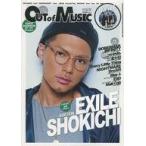 中古音楽雑誌 MUSiQ? SPECIAL OUT of MUSIC Vol.41