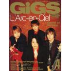 中古音楽雑誌 GiGS 1998/4 No.141 月刊ギグス