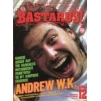 中古音楽雑誌 BASTARDS! 2003年11月号 VOL.12 バスターズ