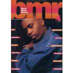 中古音楽雑誌 bmr/black music review 1999/4 No.248