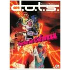 中古音楽雑誌 Discovery of The Shines d.o.t.s. vol.01 Zy.〔zi：〕 2002june増刊号 ドッツ