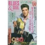 中古音楽雑誌 CD付)BLUES ＆ SOUL RECORDS 2010年6月号 NO.93 ブルース＆ソウル・レコーズ