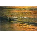 中古音楽雑誌 SHOGO HAMADA YOU ARE NOT ANGEL AND I’M NOT SAINT 特典