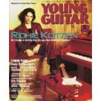  б/у Young гитара YOUNG GUITAR 2003/5 Young * гитара 