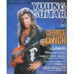  б/у Young гитара YOUNG GUITAR 1992/7 Young * гитара 
