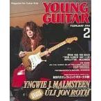  б/у Young гитара YOUNG GUITAR 1994/2 Young * гитара 
