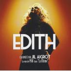 EDITH [CD] Jil Algrot