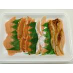 寿司 寿司ネタ サーモンづくしセット 4種×6枚 アトランティックサーモン 銀鮭 生食用 刺身用 のせるだけ 手巻き寿司