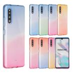 Galaxy A41 ケース ギャラクシA41 スマ