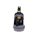 EXG CABLE GUYS Batman (Arkham) ケーブルガイズ コントローラー スマートフォン スタンド 【国内正規品】